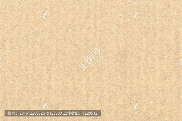米色的紙張紋理