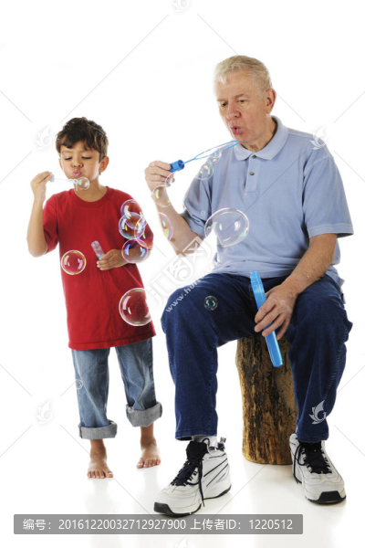氣泡皺褶