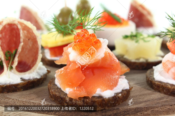 點(diǎn)心