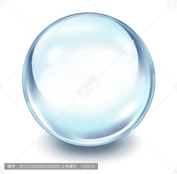水晶球
