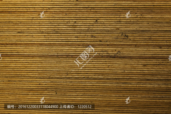 木段