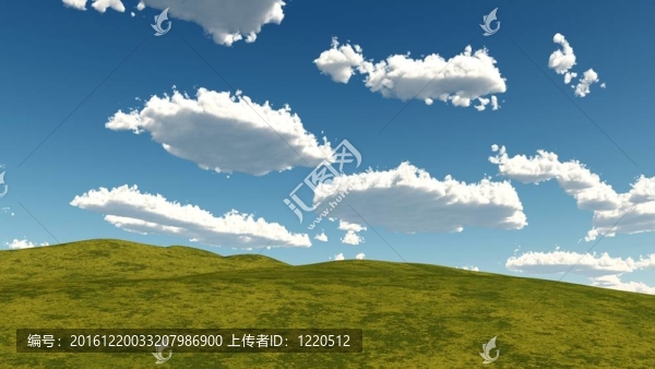 草云景觀