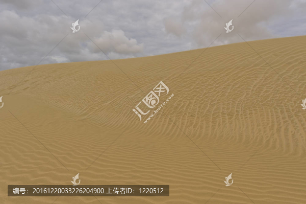 蒂帕基沙丘