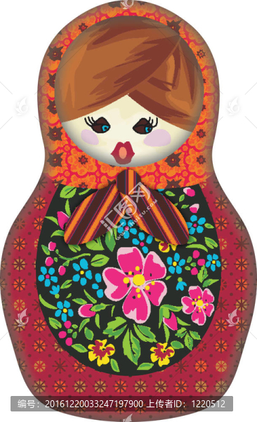 matrioska