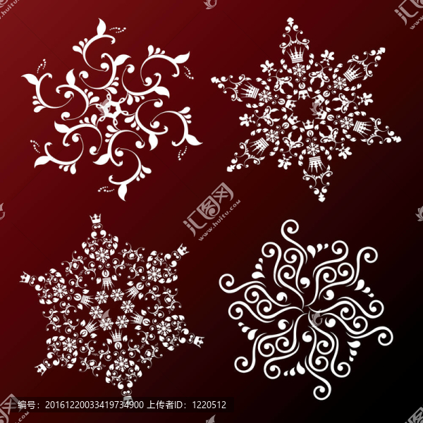雪花集