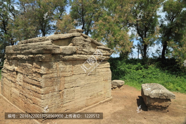 古代伊特魯里亞墳?zāi)? title=