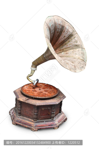 留聲機(jī)