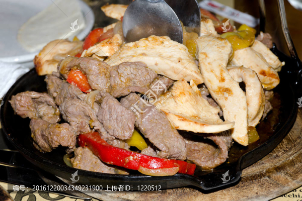 肉