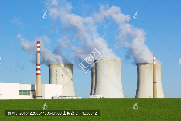 核電站