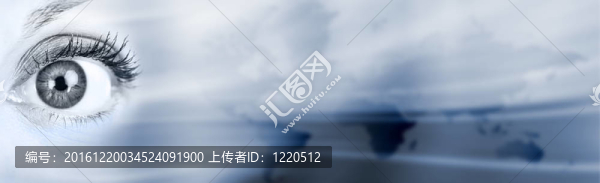 商業(yè)抽象背景。