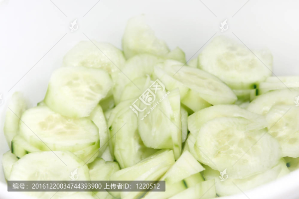 黃瓜