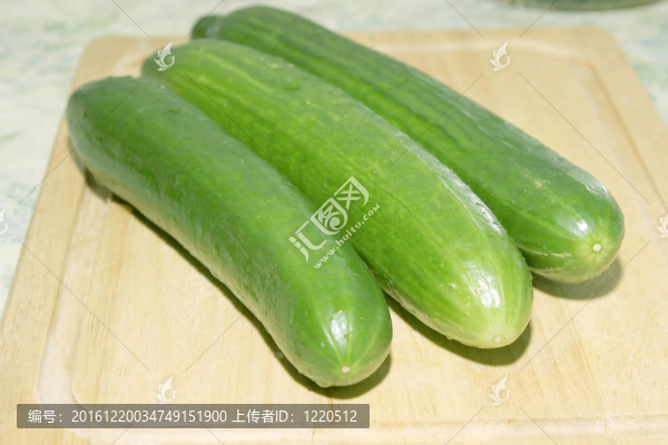 黃瓜