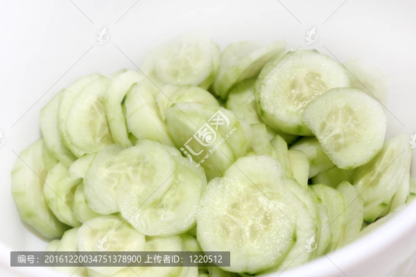 黃瓜