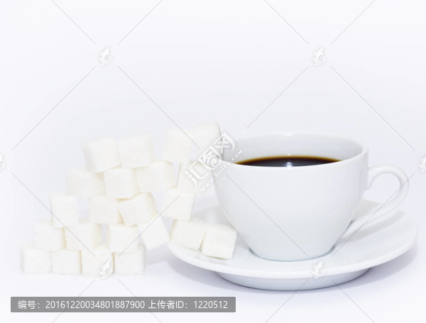 一杯咖啡