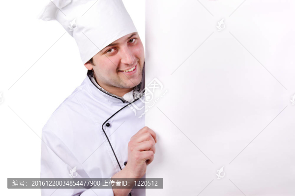 Cook；海報；卡片