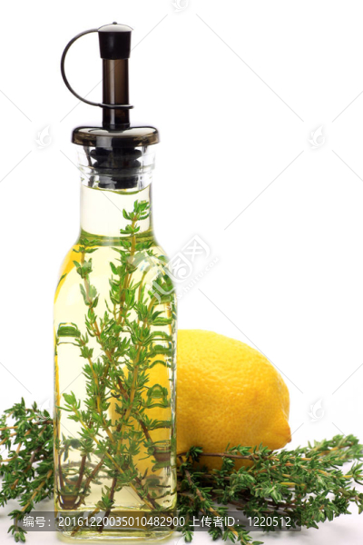 草本植物油