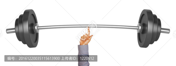 單指重