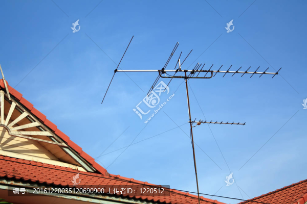 電視天線