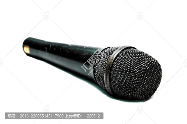 話筒