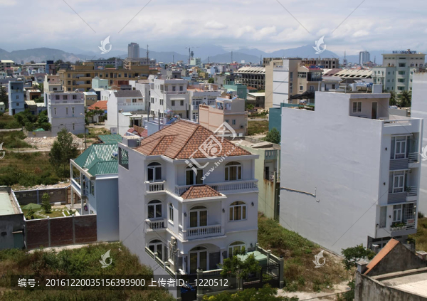 DaNang；越南