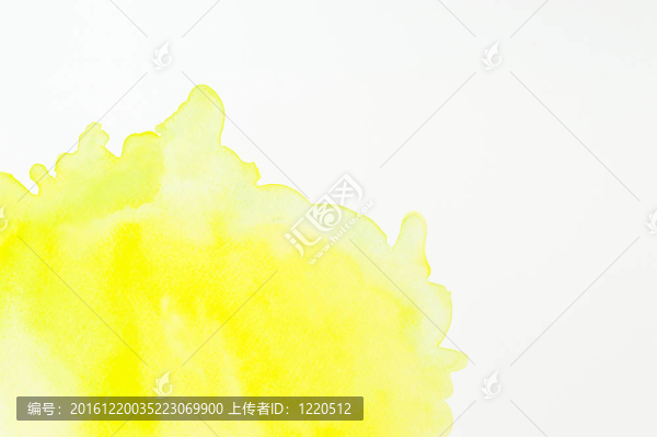 抽象水彩畫(huà)肌理與背景