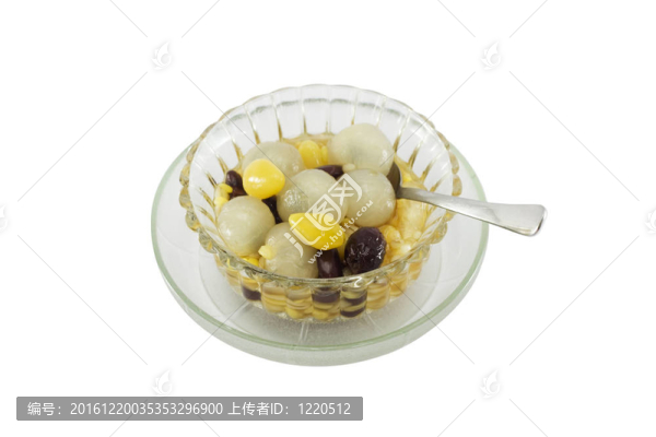 泰國(guó)傳統(tǒng)甜