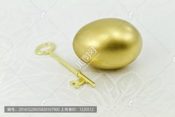 關(guān)鍵在白綾金蛋