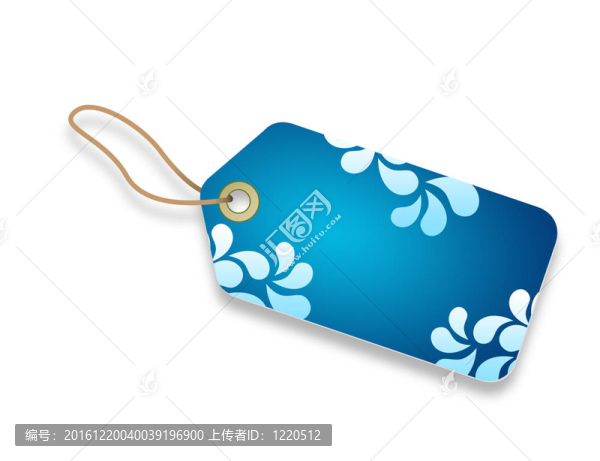 價(jià)格標(biāo)簽