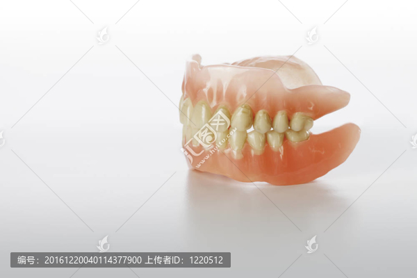 舊義齒