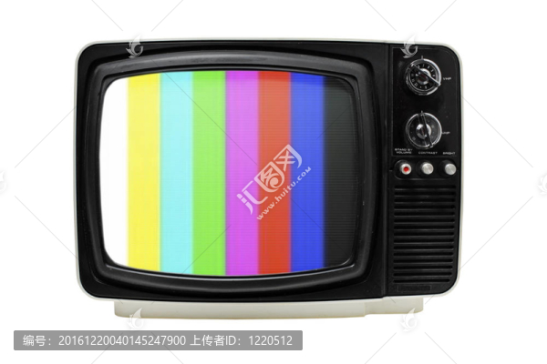 電視