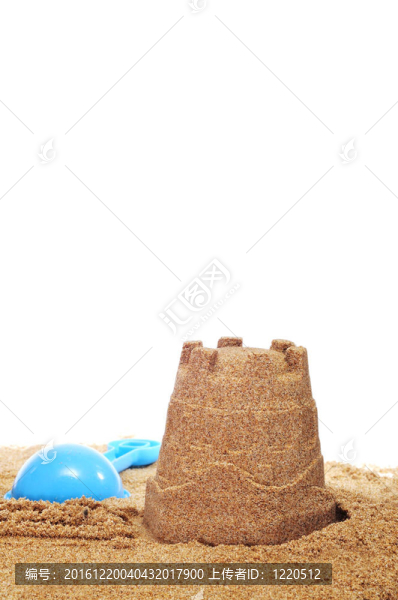 沙堡