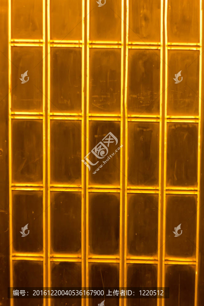 金墻