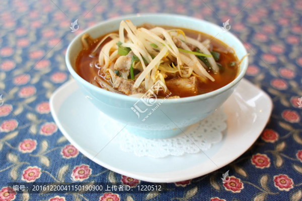 碗湯