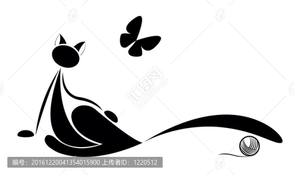 貓剪影為您設(shè)計