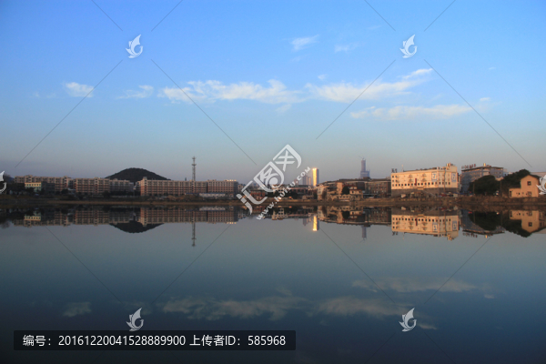 后湖