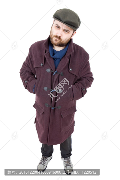 愚蠢的人