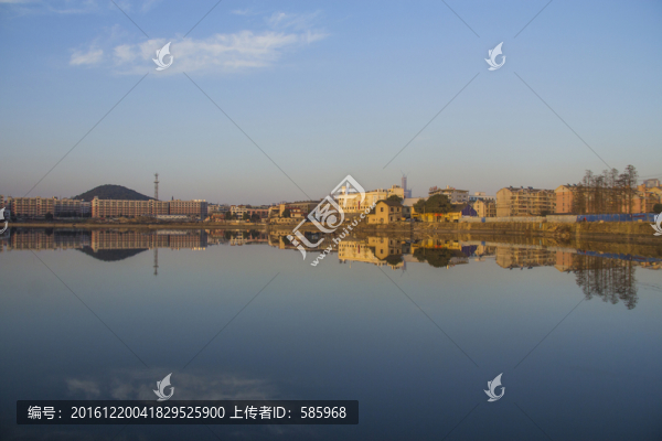 長沙后湖國際藝術(shù)區(qū)