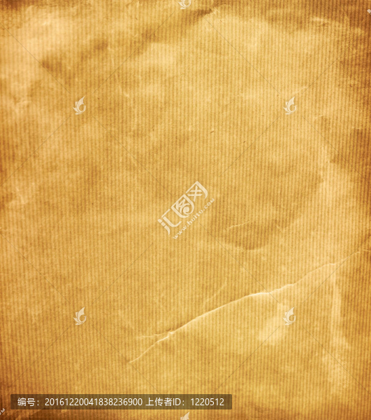 破舊的紙張紋理