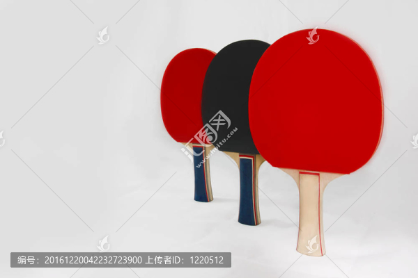 乒乓球拍