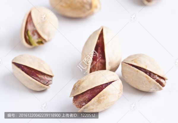 開(kāi)心果