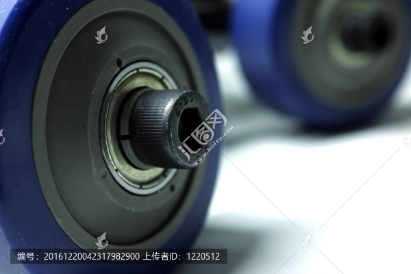 視頻小車車輪