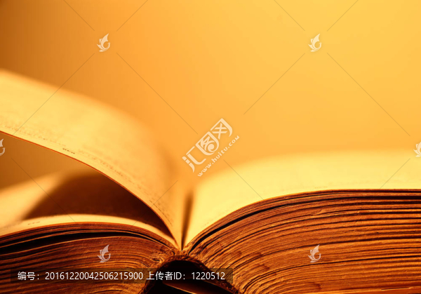 老書