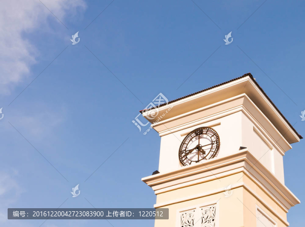 鐘塔
