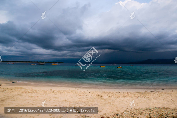 雷霆風(fēng)暴的方法