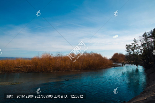 自然景觀