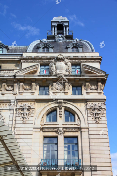 巴黎-,Musee,d,Orsay