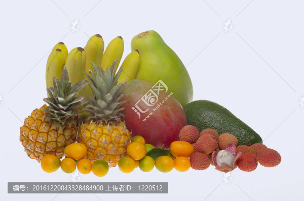 奇異的水果
