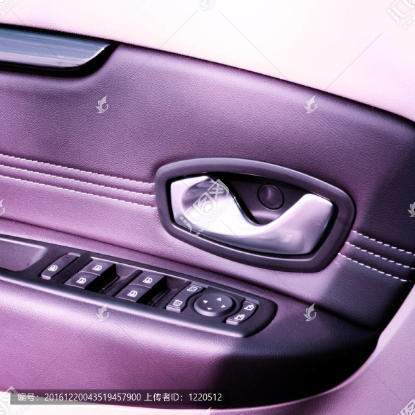 汽車內(nèi)飾