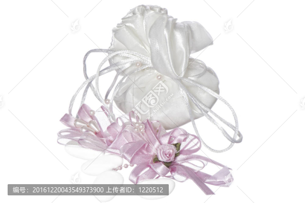 婚禮和鮮花