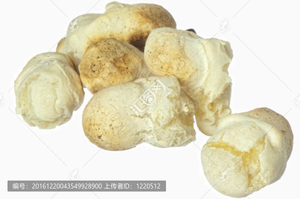 一種絲蘭面包